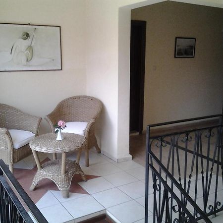 Guven Hotel Аланя Екстериор снимка