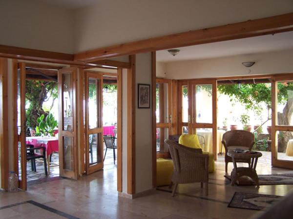 Guven Hotel Аланя Екстериор снимка