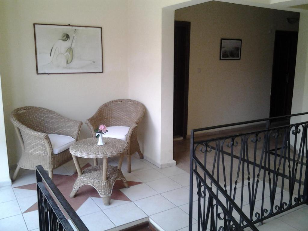 Guven Hotel Аланя Екстериор снимка