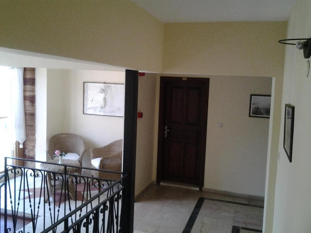 Guven Hotel Аланя Екстериор снимка