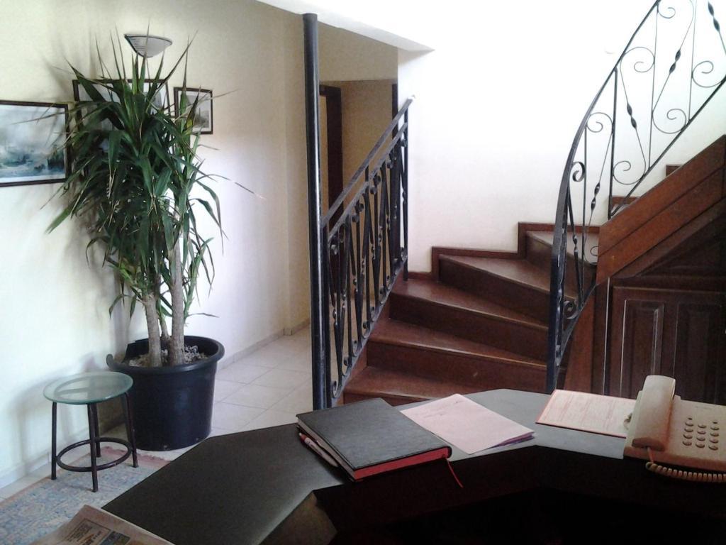Guven Hotel Аланя Екстериор снимка