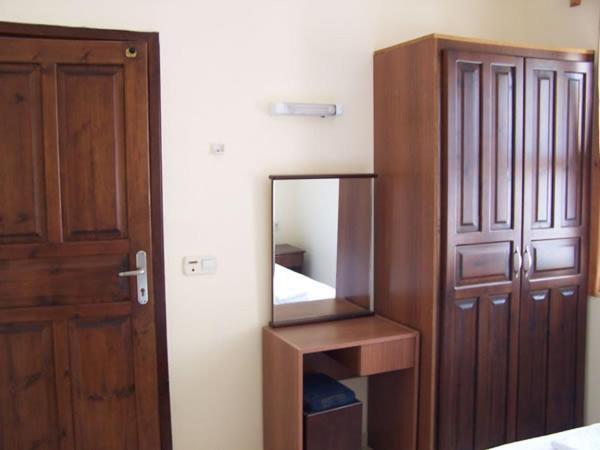 Guven Hotel Аланя Екстериор снимка